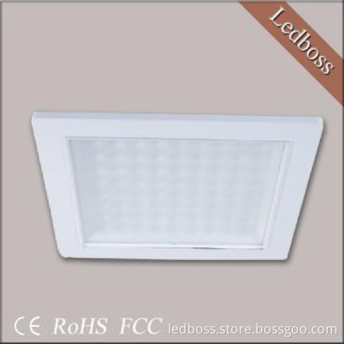 LED kitchen light